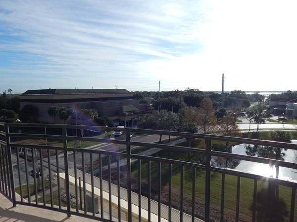 CITY CENTRE KISSIMMEE, BUILDING D: 111 E Monument Ave, Kissimmee, FL 34741